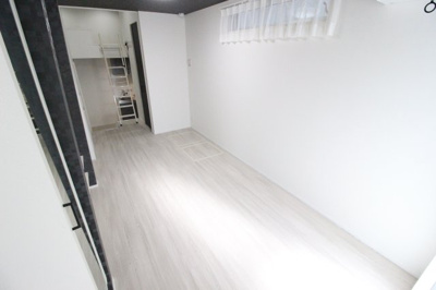 【洋室】 | あんしん+大蓮東08-1084