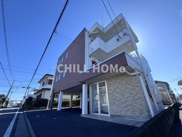 あさひレジデンス上中居II