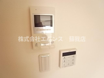 【セキュリティ】 | ルールドクロワール末広