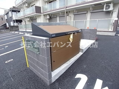 【その他共用部分】 | ルールドクロワール末広