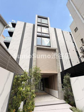 イプセ代々木レジデンス