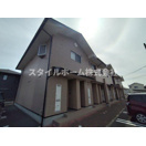 ハイステージ桜B