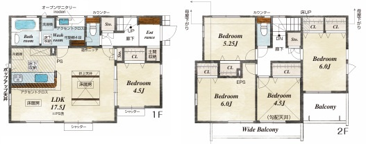 小田急線「狛江」新築分譲の画像