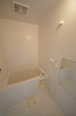 【浴室】 | ドエル西国立