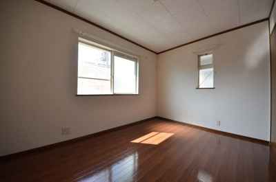 【居間・リビング】 | ドエル西国立