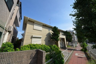 【その他共用部分】 | ドエル西国立