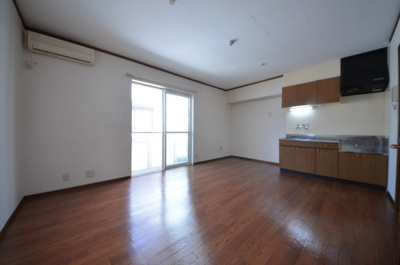 【内装】 | ドエル西国立