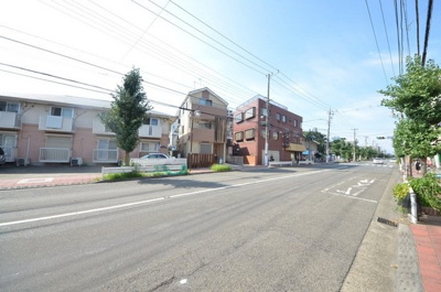 【その他】 | ドエル西国立