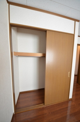 【収納】 | ドエル西国立