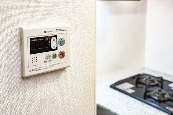 フレールコート東別院のその他