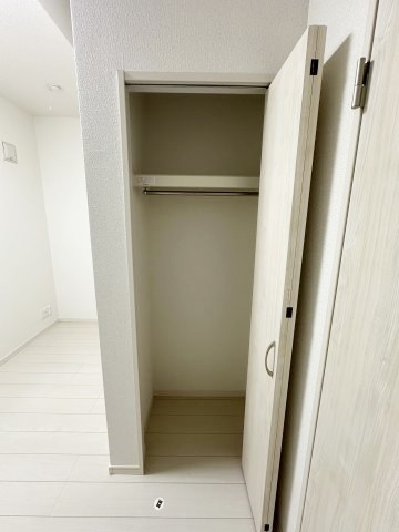 Berghaus　Shonan　Tsujidoの収納