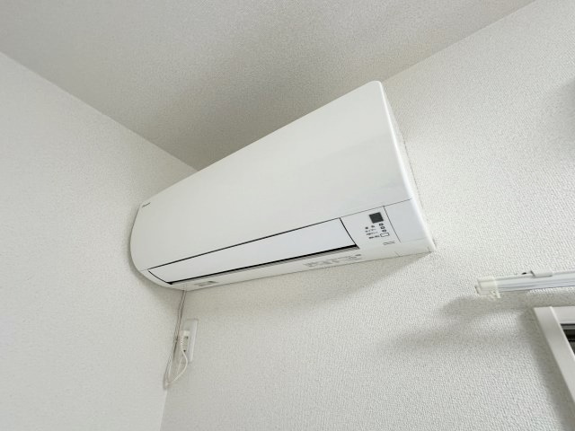 Berghaus　Shonan　Tsujidoの設備