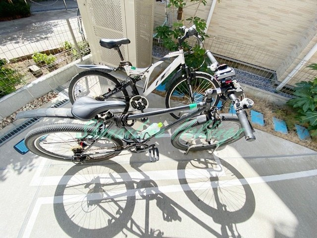 Berghaus　Shonan　Tsujidoのその他共用部分