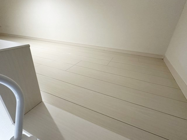 Berghaus　Shonan　Tsujidoの寝室