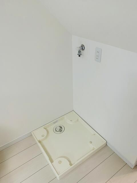 レベアス西台のその他