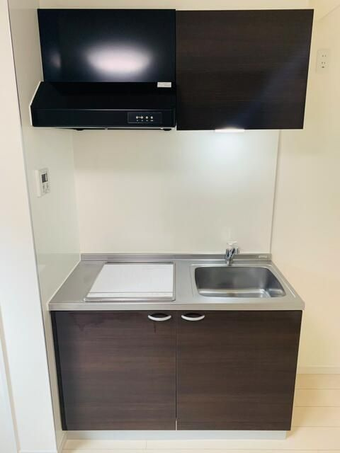 レベアス西台のキッチン