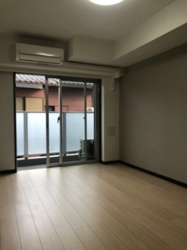 ジェノヴィア練馬高野台スカイラン