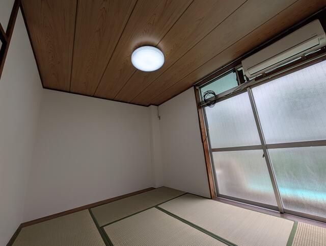 小野田ハイツのその他