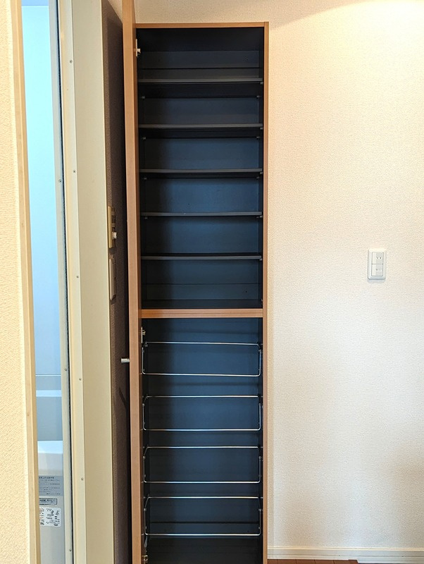 エクシヴ髙田のその他