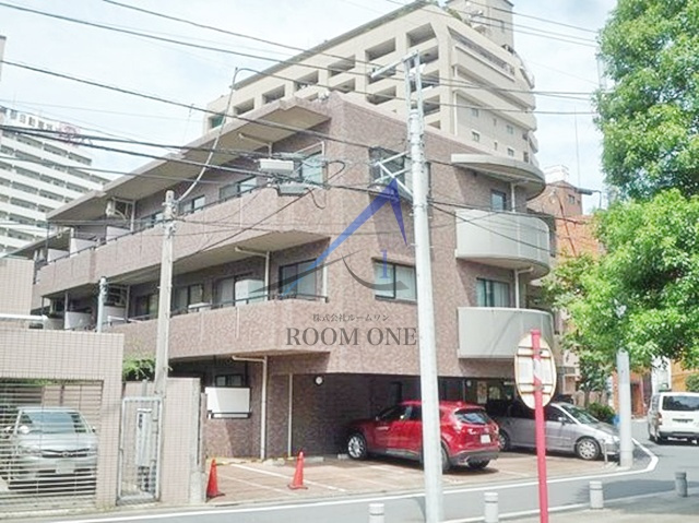 菱和パレス立教大学前・国際ハイム