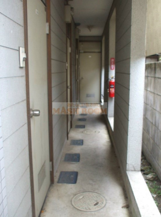 メゾン・ミネⅠのその他