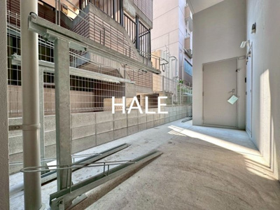 【駐車場】 | ModernPalazzo天神東グランM