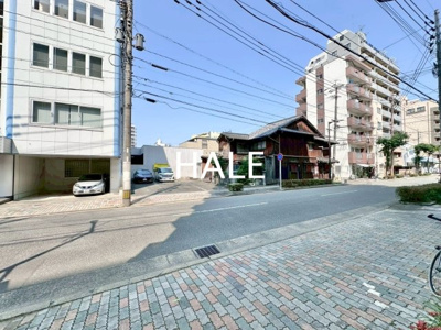 【駐車場】 | ModernPalazzo天神東グランM