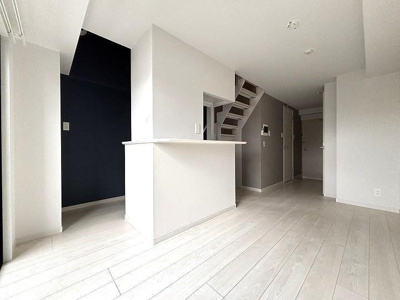 【居間・リビング】 | ModernPalazzo天神東グランM