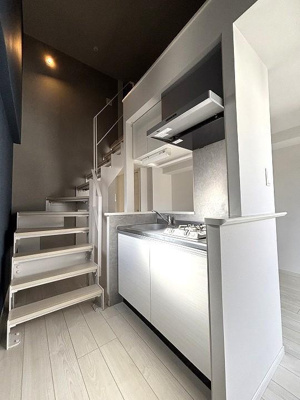 【キッチン】 | ModernPalazzo天神東グランM