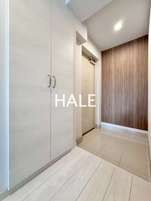 【玄関】 | ModernPalazzo天神東グランM