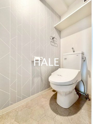 【トイレ】 | ModernPalazzo天神東グランM