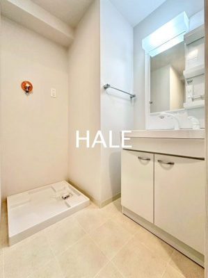 【洗面所】 | ModernPalazzo天神東グランM