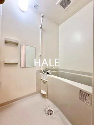 【浴室】 | ModernPalazzo天神東グランM