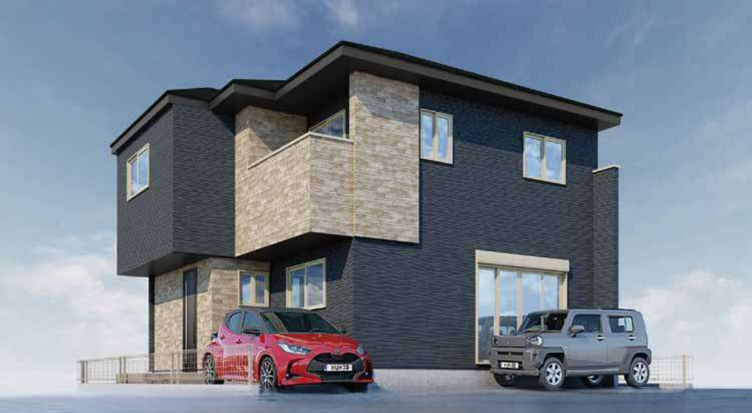 明石市日富美町