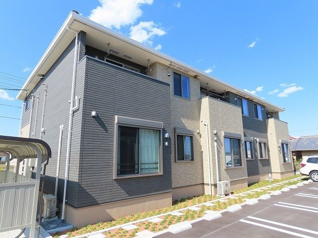 コートオリーブＡ