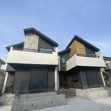 西野川８期　２号棟の画像