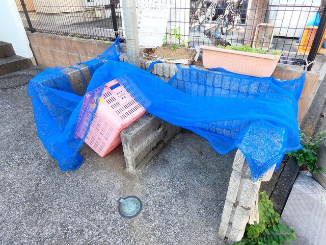 シティハイム小林のその他共用部分