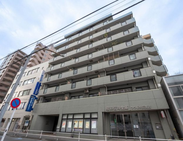 フランシェールつつじヶ丘の画像