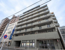 フランシェールつつじヶ丘の画像