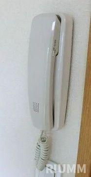 【セキュリティ】 | エーデルハイム・ソメヤⅡ