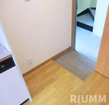 【玄関】 | エーデルハイム・ソメヤⅡ