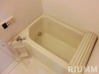 【浴室】 | エーデルハイム・ソメヤⅡ