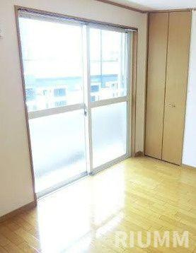 【居間・リビング】 | エーデルハイム・ソメヤⅡ