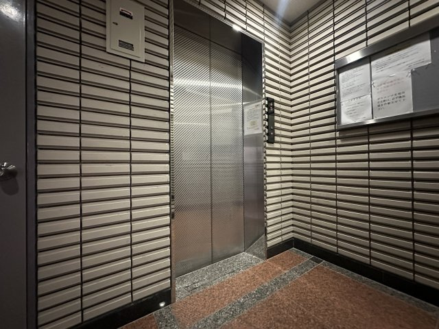 エスポワール東進のその他共用部分