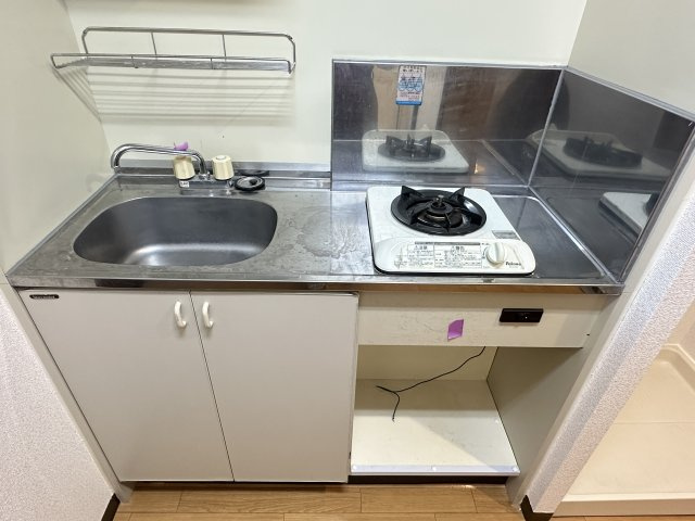 エスポワール東進のキッチン