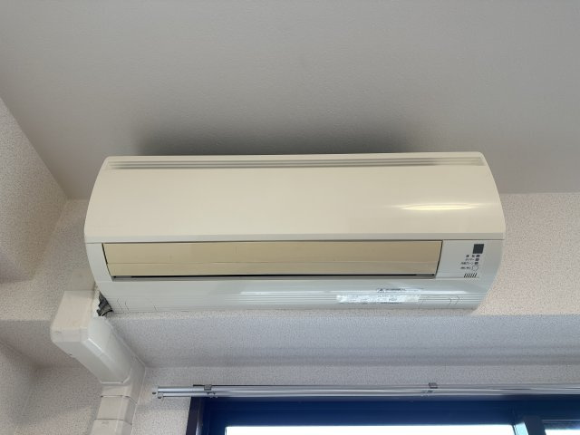 エスポワール東進の設備