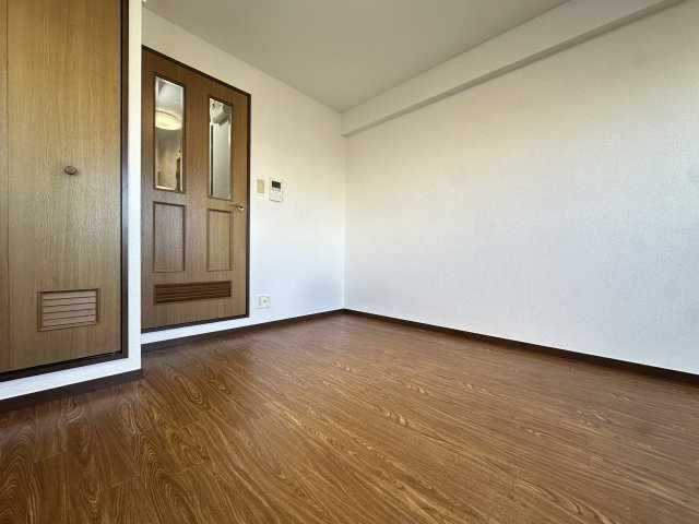 エスポワール東進の寝室