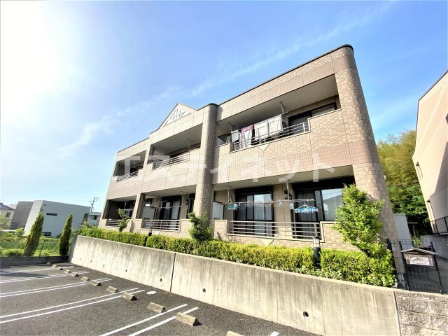 ハーモニーランド