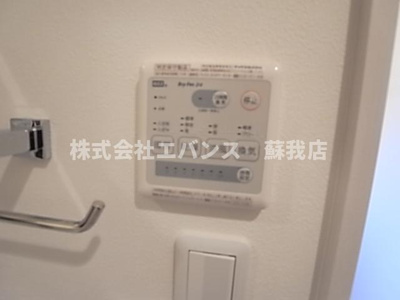 【設備】 | Patek蘇我(パテックソガ）