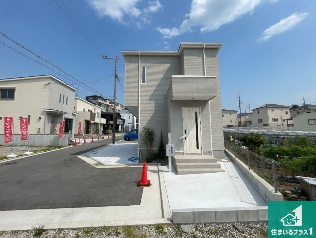 柏原市国分東条町　第6期　新築一戸建て